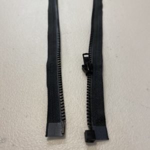 Zipper 22″ #3.5 Vislon Separating Zipper – Little Shop of Hammocks